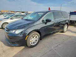 2C4RC1DG1JR186246 2018 CHRYSLER PACIFICA