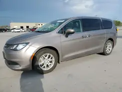 2C4RC1DG1JR350238 2018 CHRYSLER PACIFICA