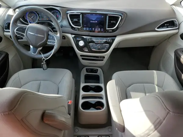 2C4RC1DG1JR350238 2018 CHRYSLER PACIFICA - Image 8