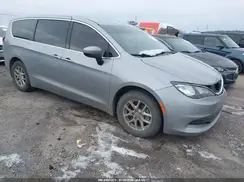 2C4RC1DG1KR626547 2019 CHRYSLER PACIFICA