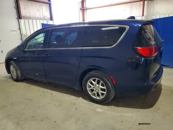 2C4RC1DG1KR652386 2019 CHRYSLER PACIFICA - Image 2