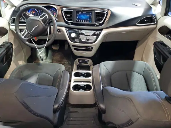 2C4RC1DG1KR652386 2019 CHRYSLER PACIFICA - Image 8