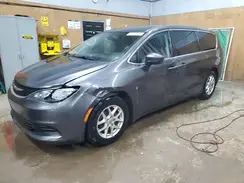 2C4RC1DG2HR501078 2017 CHRYSLER PACIFICA