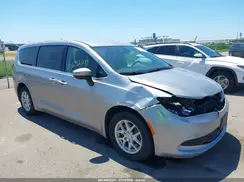2C4RC1DG2HR501405 2017 CHRYSLER PACIFICA