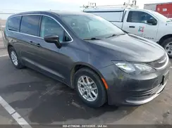 2C4RC1DG2HR502392 2017 CHRYSLER PACIFICA