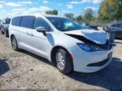 2C4RC1DG2HR505972 2017 CHRYSLER PACIFICA