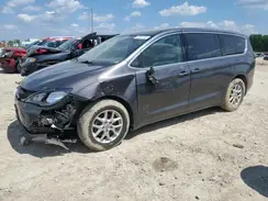 2C4RC1DG2HR507267 2017 CHRYSLER PACIFICA