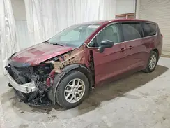 2C4RC1DG2HR509049 2017 CHRYSLER PACIFICA