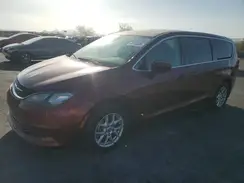 2C4RC1DG2HR509973 2017 CHRYSLER PACIFICA