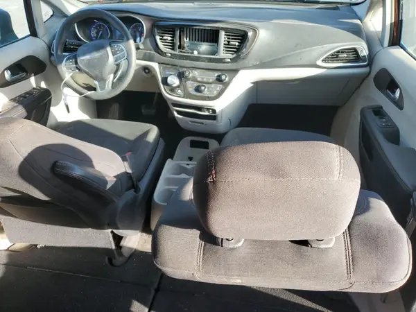 2C4RC1DG2HR509973 2017 CHRYSLER PACIFICA - Image 8