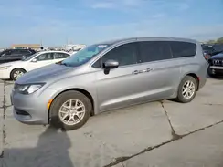 2C4RC1DG2HR510606 2017 CHRYSLER PACIFICA