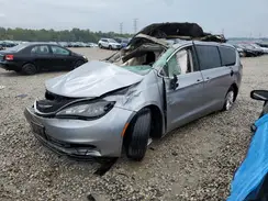 2C4RC1DG2HR511027 2017 CHRYSLER PACIFICA