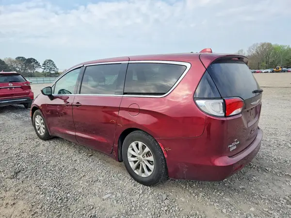 2C4RC1DG2HR512825 2017 CHRYSLER PACIFICA - Image 2