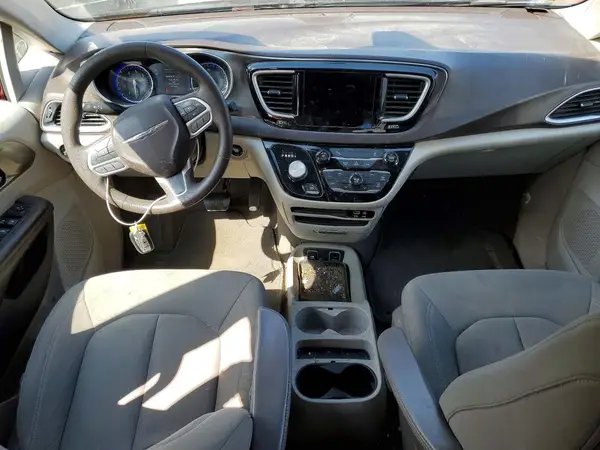 2C4RC1DG2HR512825 2017 CHRYSLER PACIFICA - Image 8