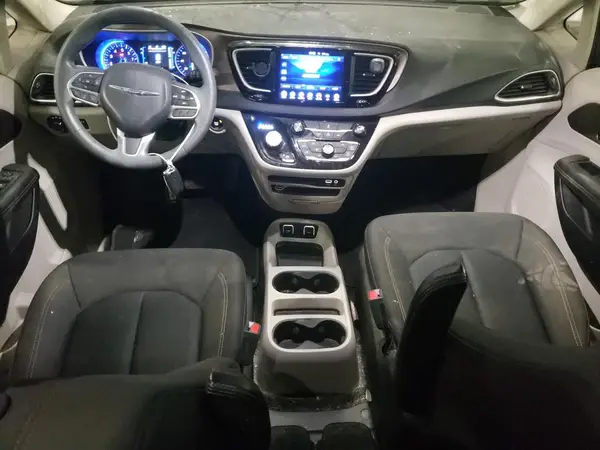 2C4RC1DG2HR513179 2017 CHRYSLER PACIFICA - Image 8