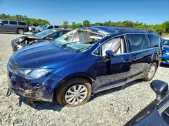 2C4RC1DG2HR514543 2017 CHRYSLER PACIFICA