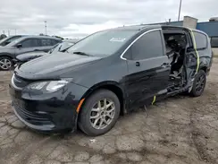 2C4RC1DG2HR514638 2017 CHRYSLER PACIFICA