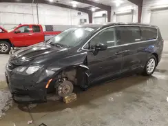 2C4RC1DG2HR516504 2017 CHRYSLER PACIFICA