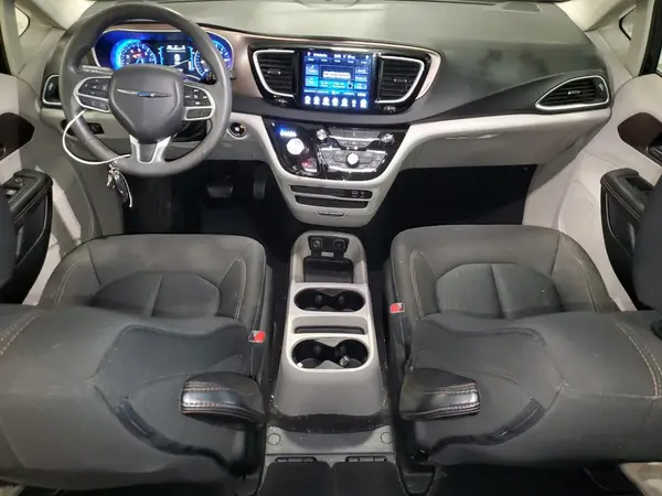 2C4RC1DG2HR516504 2017 CHRYSLER PACIFICA - Image 8
