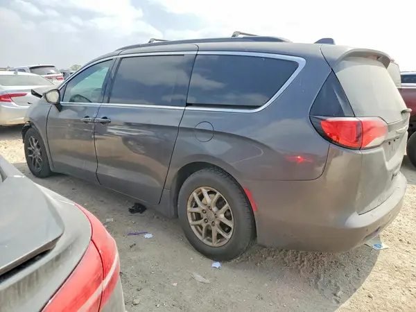 2C4RC1DG2HR516731 2017 CHRYSLER PACIFICA - Image 2