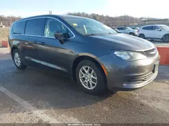 2C4RC1DG2HR517197 2017 CHRYSLER PACIFICA