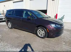 2C4RC1DG2HR525557 2017 CHRYSLER PACIFICA