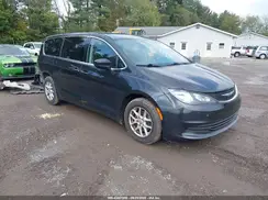 2C4RC1DG2HR529477 2017 CHRYSLER PACIFICA