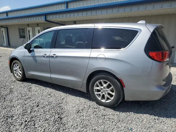 2C4RC1DG2HR531746 2017 CHRYSLER PACIFICA - Image 2