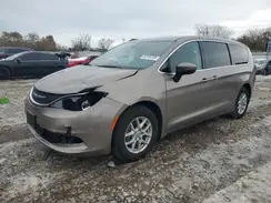 2C4RC1DG2HR544285 2017 CHRYSLER PACIFICA