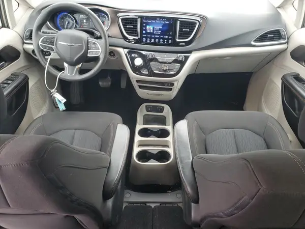 2C4RC1DG2HR544285 2017 CHRYSLER PACIFICA - Image 8