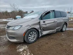 2C4RC1DG2HR550720 2017 CHRYSLER PACIFICA