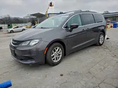 2C4RC1DG2HR551303 2017 CHRYSLER PACIFICA