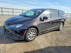 2C4RC1DG2HR551883 2017 CHRYSLER PACIFICA