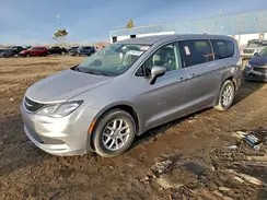 2C4RC1DG2HR552497 2017 CHRYSLER PACIFICA