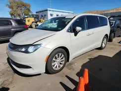 2C4RC1DG2HR565590 2017 CHRYSLER PACIFICA