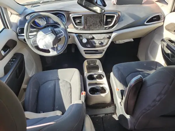 2C4RC1DG2HR565590 2017 CHRYSLER PACIFICA - Image 8