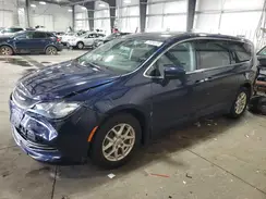 2C4RC1DG2HR565931 2017 CHRYSLER PACIFICA