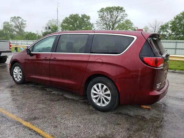 2C4RC1DG2HR571518 2017 CHRYSLER PACIFICA - Image 2