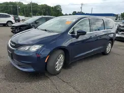 2C4RC1DG2HR585273 2017 CHRYSLER PACIFICA