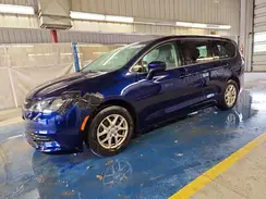 2C4RC1DG2HR587492 2017 CHRYSLER PACIFICA