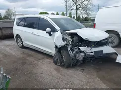 2C4RC1DG2HR587895 2017 CHRYSLER PACIFICA