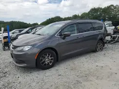 2C4RC1DG2HR588383 2017 CHRYSLER PACIFICA