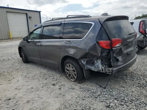 2C4RC1DG2HR588383 2017 CHRYSLER PACIFICA - Image 2