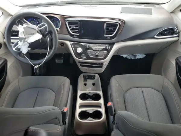 2C4RC1DG2HR588383 2017 CHRYSLER PACIFICA - Image 8