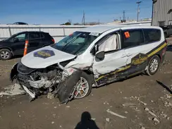 2C4RC1DG2HR588934 2017 CHRYSLER PACIFICA