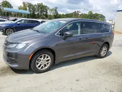 2C4RC1DG2HR593244 2017 CHRYSLER PACIFICA