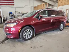 2C4RC1DG2HR609376 2017 CHRYSLER PACIFICA