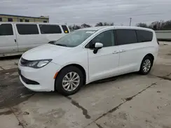 2C4RC1DG2HR610642 2017 CHRYSLER PACIFICA