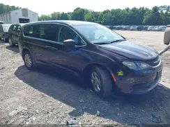 2C4RC1DG2HR611502 2017 CHRYSLER PACIFICA
