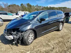 2C4RC1DG2HR620989 2017 CHRYSLER PACIFICA